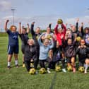 Seven out of 10 believe it’s easier for their male counterparts to continue playing as they get older