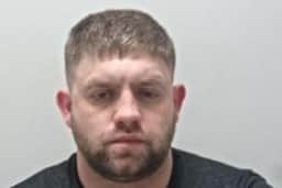 Have you seen Matthew Chambers?