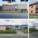 Take a look at all the Lancashire schools & colleges that received new Ofsted in July