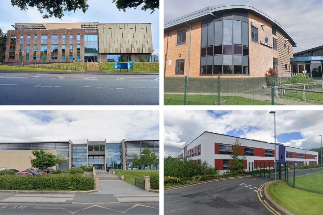 All the Lancashire schools & colleges with new Ofsted ratings in June