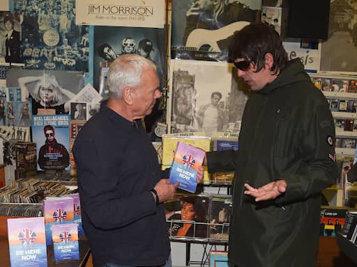 Paul Carroll released report detailing how the live music experience has shifted over three decades