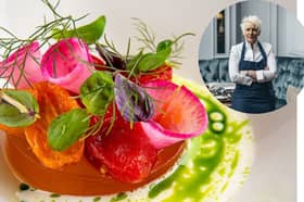 Review of the Summer Gormet Menu at Northcote - 2025