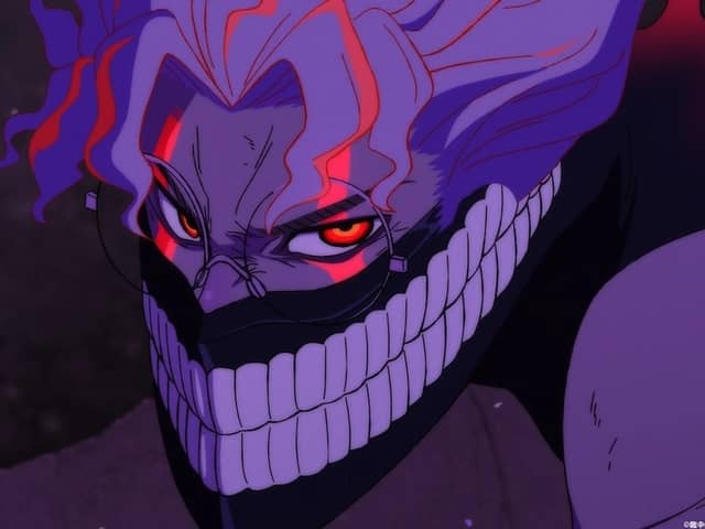 Dan Da Dan season 2 starts July 3