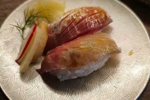 Kome Shokudo on Cedar Square in Blackpool.