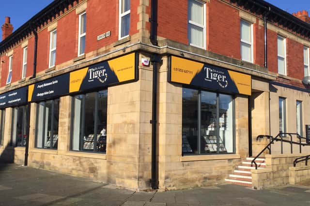 Tiger Estates is proud to announce the acquisition of the well-established Broomheads Estate Agents.