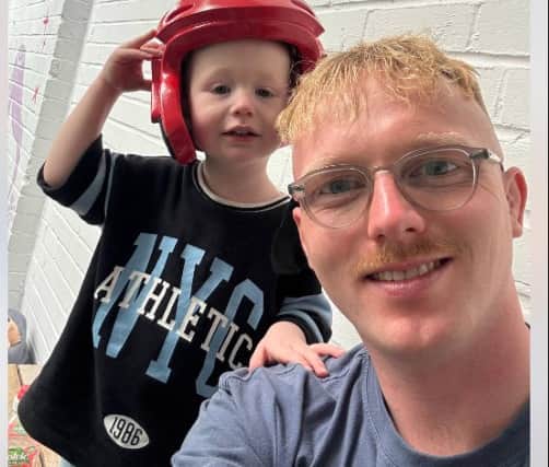 Otto Ball, of the Ickle Skills football training academy, says he is bitterly disappointed at the planning decision