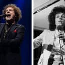 The legendary Leo Sayer performs in Blackpool on Wednesday, July 9.