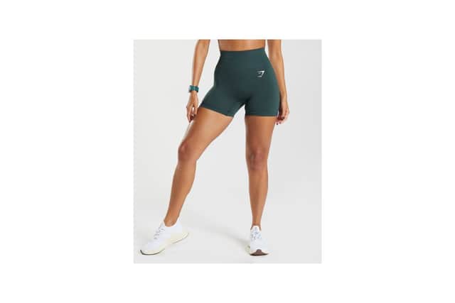 Gymshark Vital Seamless Shorts