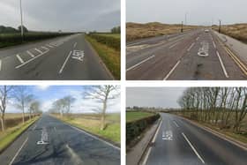 Take a look at all the major roadworks starting across Fylde between July 7 and July 13