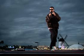 Crowd scenes as 25,000 fans goes wild for Justin Timberlake at Lytham Festival 2025