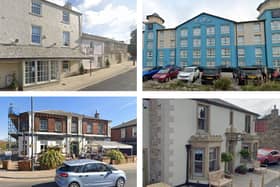 Take a look at Lancashire's 10 most booked restaurants on OpenTable.