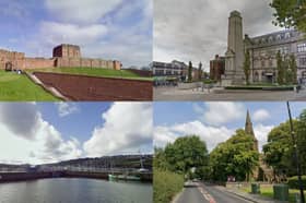 The areas of the North West where houses are selling fastest have been revealed, including one where it takes just 16 days for a sale to be agreed