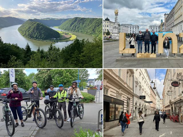 Upper Austria