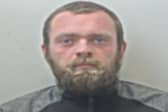 Kavanagh Cherry has been banned from entering a string of high street stores in Blackpool and St Annes