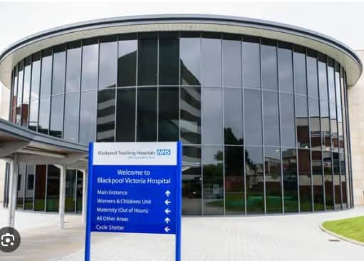 Concerns raised have led to the suspension of children's audiology services in Blackpool