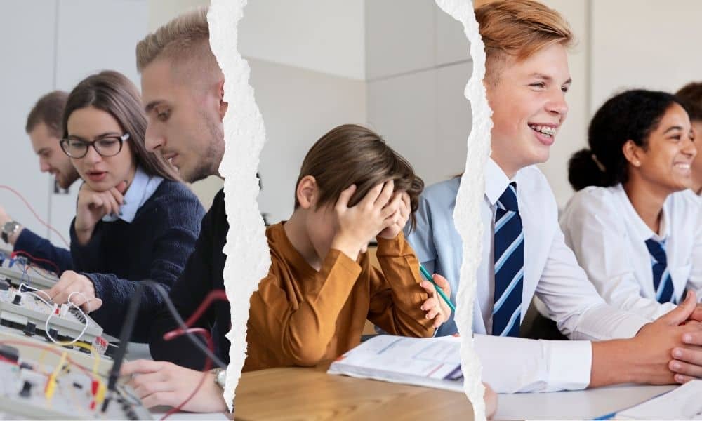 Teamwork, leadership skills, problem-solving abilities and emotional intelligence are all considered 'soft skills'