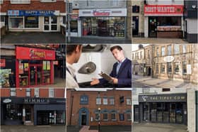 29 businesses in Lancashire have been awarded newly updated hygiene ratings by the Food Standards Agency