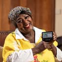 Rustie Lee reveals how smart meter installers can help keep energy equipment safe at home