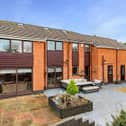 The Knowle, Bispham, FY2.