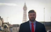 Blackpool South MP Chris Webb reflects on his first year in Parliament