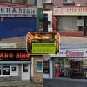 21 pubs, restaurants and takeaways in Lancashire given new food hygiene ratings
