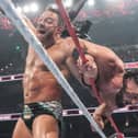 A new number one contender for the World  Heavyweight Championship will be decided on this evening's episode of WWE Monday Night Raw on Netflix.