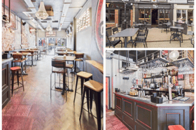 Brew and Bones, Poulton