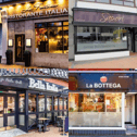 Best pasta places in Blackpool and the Fylde Coast.
