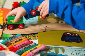 A consultation into nursery funding is to be carried out