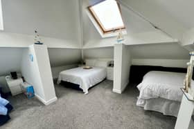 The loft