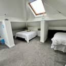 The loft