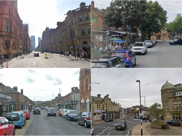 The most popular places to buy a home in the North West have been revealed