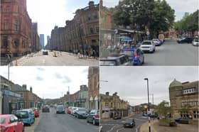 The most popular places to buy a home in the North West have been revealed