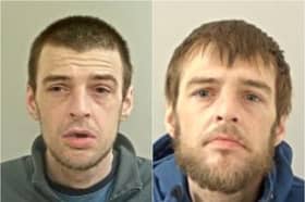 Liam Tunstall is being sought as part of an investigation into a serious wounding that took place in Preston
