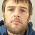 Liam Tunstall is being sought as part of an investigation into a serious wounding that took place in Preston