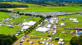 Royal Lancashire Show