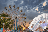 Here's five theme parks in the United Kingdom considered the best value for money these summer holidays.