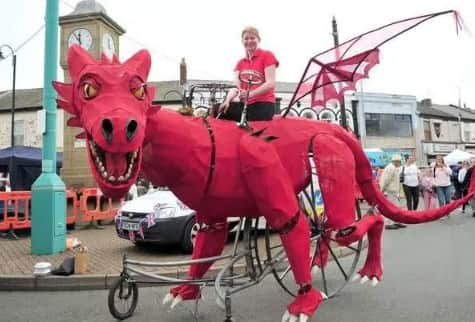Tram Sunday - officially known as Fleetwood Festival of Transport - is ready to roll this weekend