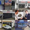 25 Lancashire businesses visited by food hygiene inspectors