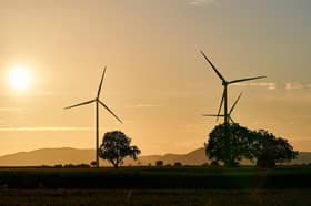 Net zero targets and some of the methods of achieving them have come in for criticism from Reform UK in Lancashire 