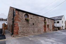 The Coach House, Lytham.