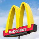 McDonald’s UK: Three new items on main menu - available in July