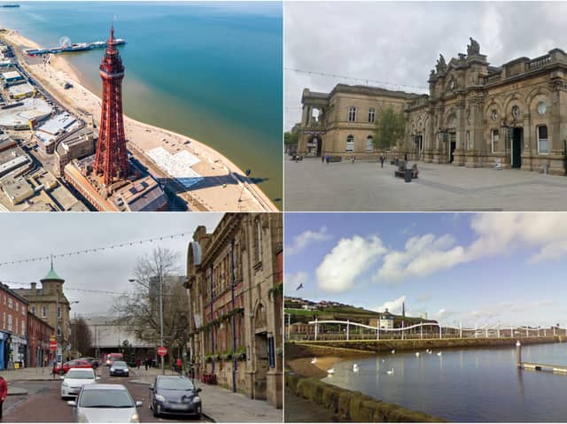 These are some of the cheapest places to buy a house in the North West, which Zoopla says offer great value for your money