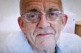 Victor Goodwin, who also goes by the name Gary Monks, is missing from the Keighley Road area of Colne