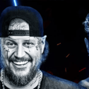 Jelly Roll and Logan Paul come face to face ahead of their tag team encounter at SummerSlam 2025 on this evening's episode of WWE Smackdown.