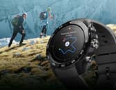 The Mibro GS Explorer S is a premium sports watch without the premium price
