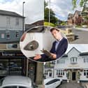 11 food hygiene ratings dished out to popular Lancashire eateries