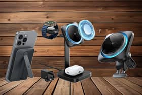 ESR's charging tech has some of the latest technology on the market