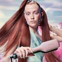 Get 20% the ghd Duet Style 2-in-1 Hot Air Styler in pink, white or blue from Amazon 