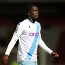 Malcolm Ebiowei (Photo by Catherine Ivill/Getty Images)